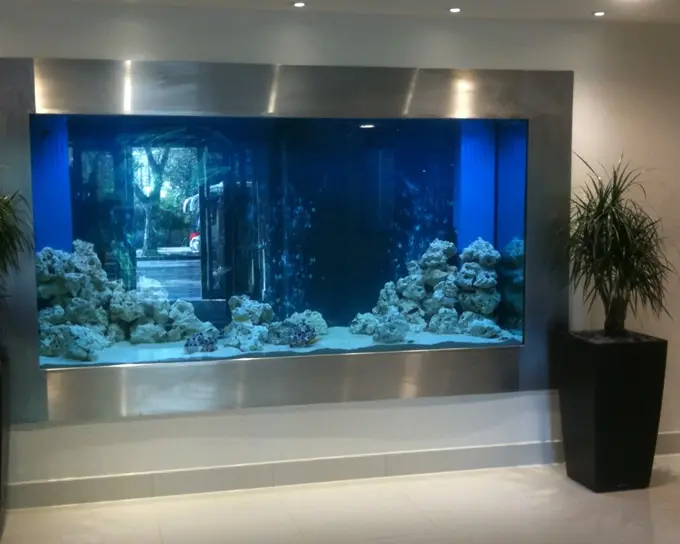 Aquarium